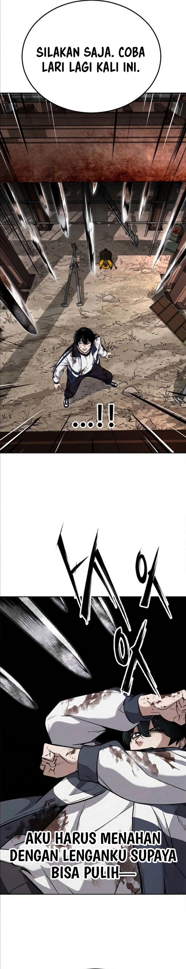 Baca Resurrection Boy - Chapter 9 halaman 47