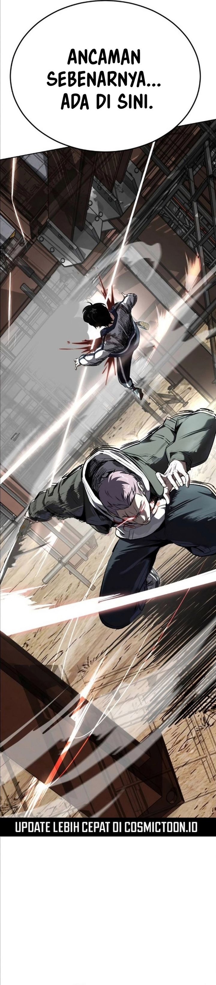 Baca Resurrection Boy - Chapter 9 halaman 49
