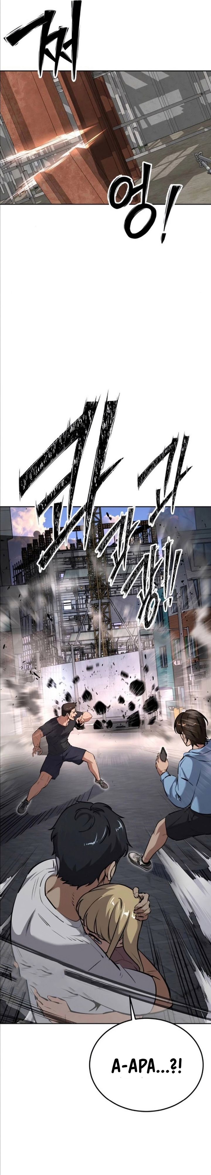 Baca Resurrection Boy - Chapter 9 halaman 50