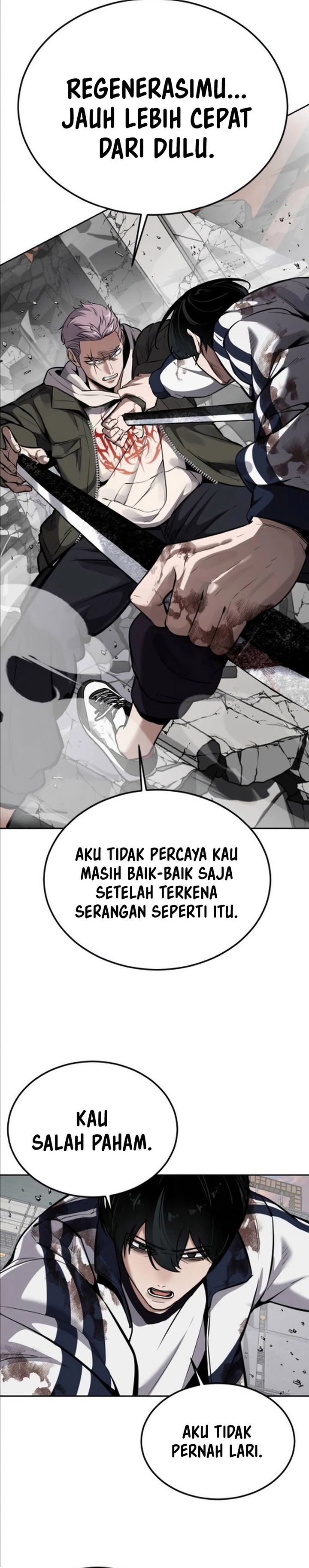 Baca Resurrection Boy - Chapter 9 halaman 52