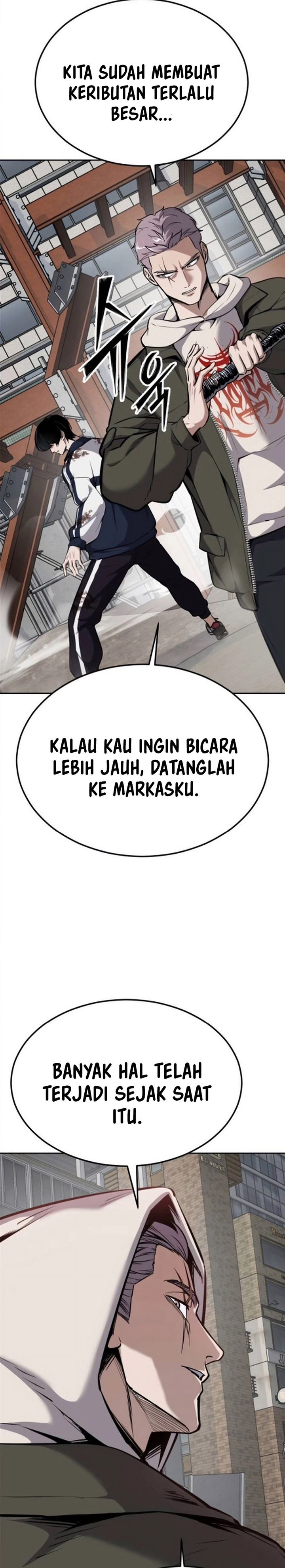 Baca Resurrection Boy - Chapter 9 halaman 55