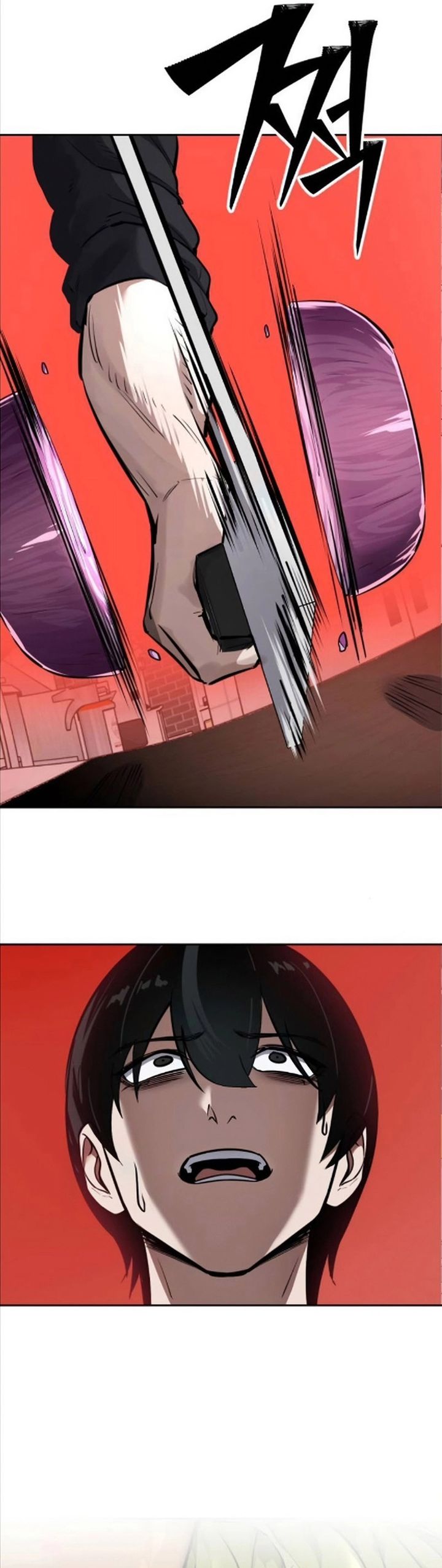 Baca Resurrection Boy - Chapter 9 halaman 58