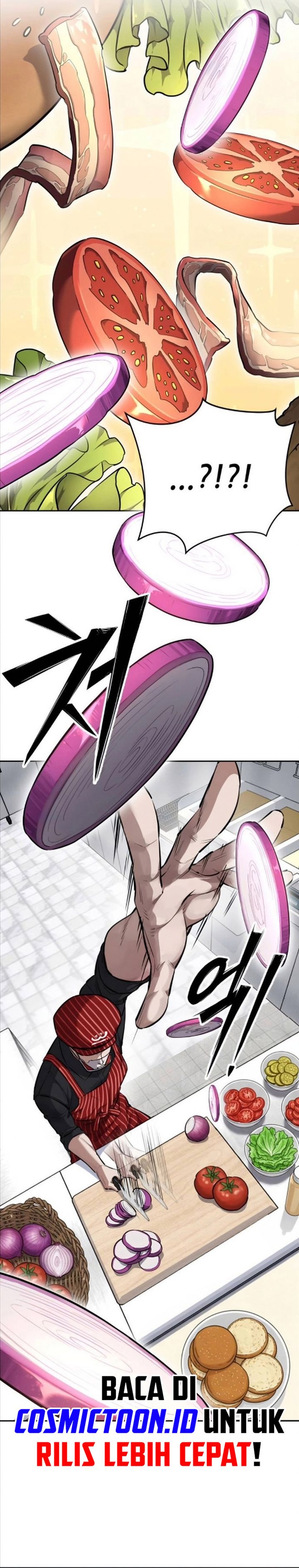 Baca Resurrection Boy - Chapter 9 halaman 59