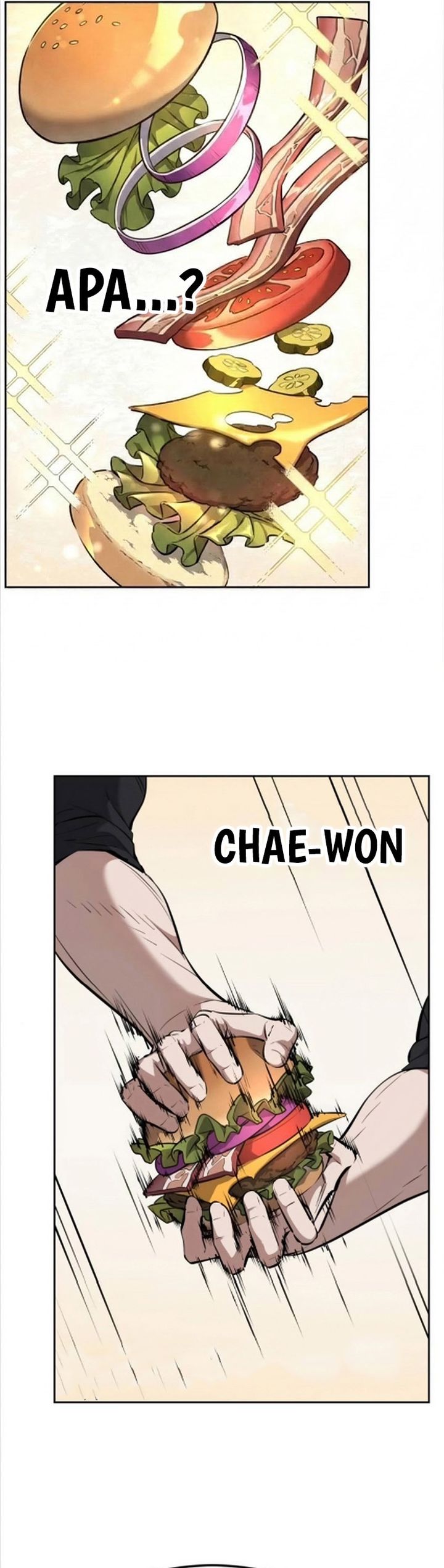 Baca Resurrection Boy - Chapter 9 halaman 61