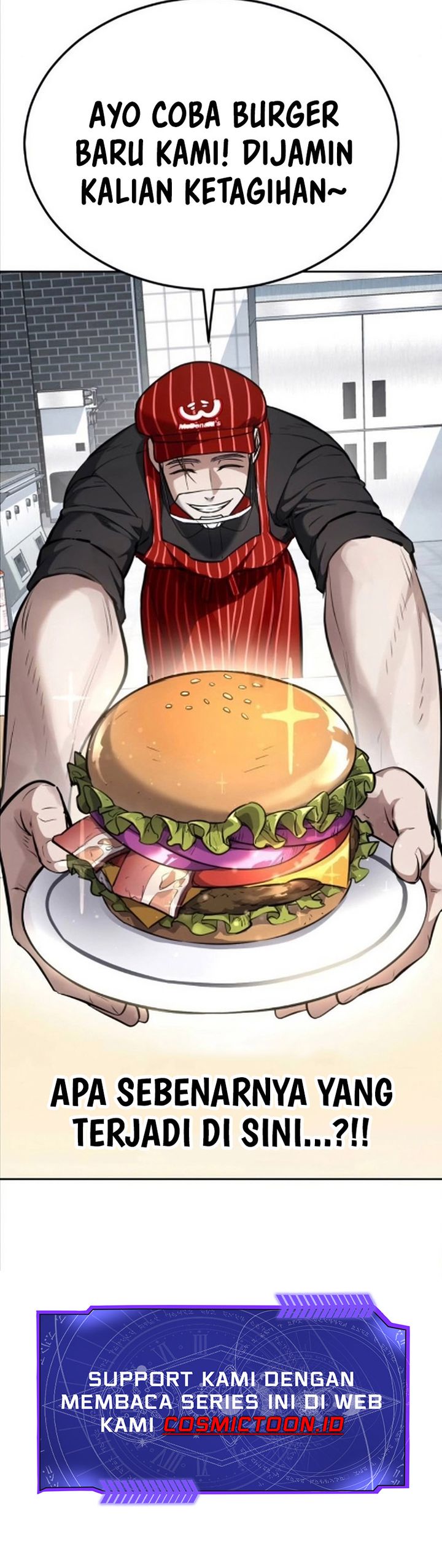Baca Resurrection Boy - Chapter 9 halaman 62