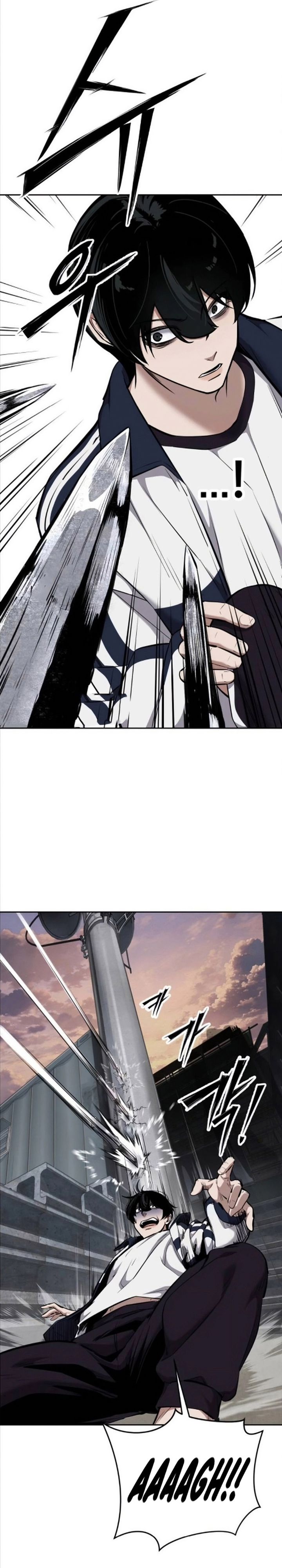 Baca Resurrection Boy - Chapter 9 halaman 7