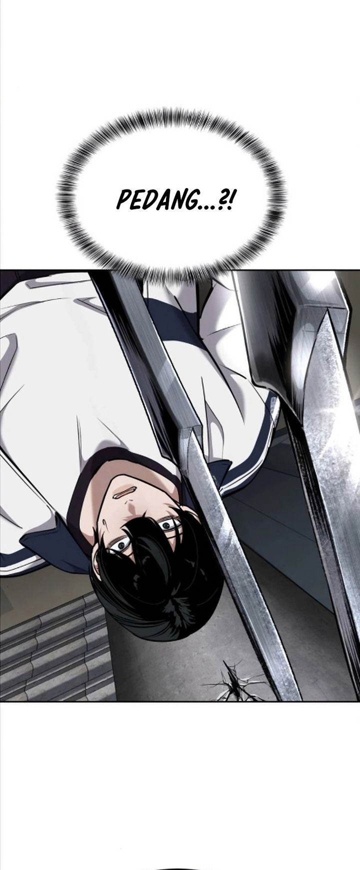 Baca Resurrection Boy - Chapter 9 halaman 8