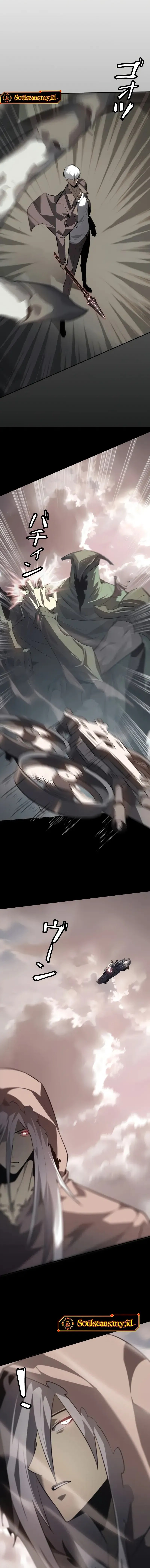 Baca Return From The Abyss - Chapter 11 halaman 10