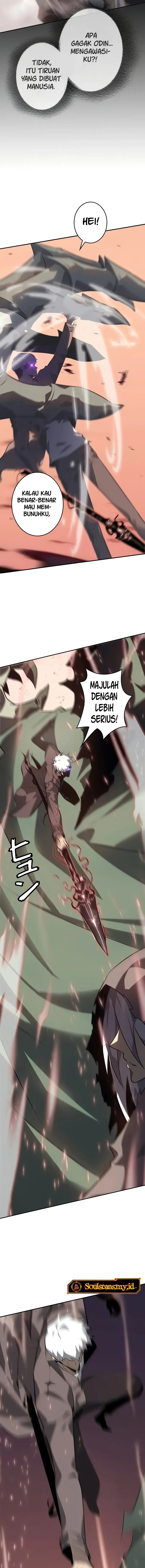 Baca Return From The Abyss - Chapter 11 halaman 11