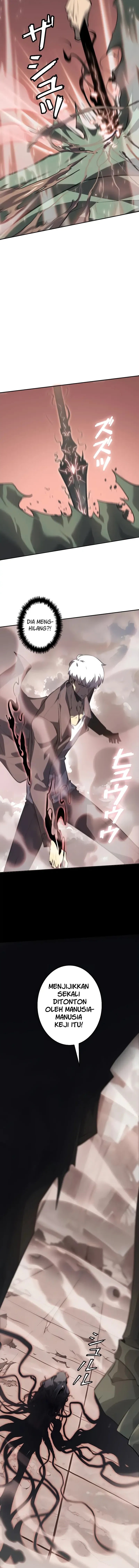 Baca Return From The Abyss - Chapter 11 halaman 12