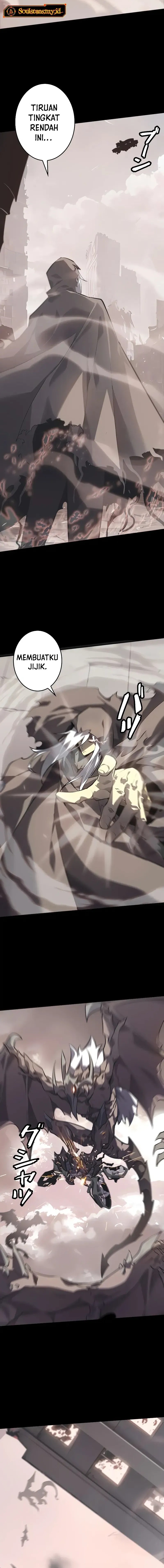 Baca Return From The Abyss - Chapter 11 halaman 13