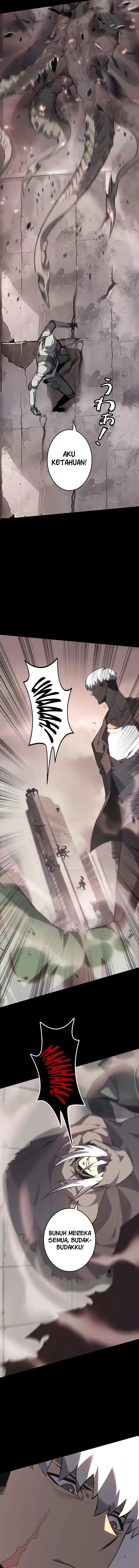 Baca Return From The Abyss - Chapter 11 halaman 16