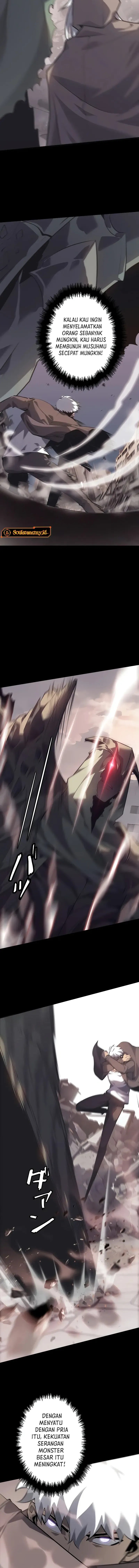 Baca Return From The Abyss - Chapter 11 halaman 18
