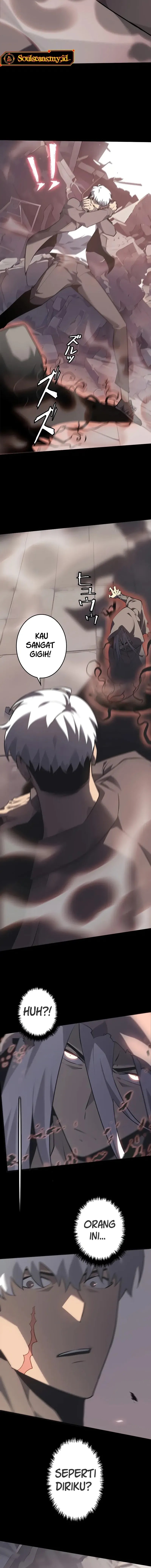 Baca Return From The Abyss - Chapter 11 halaman 19