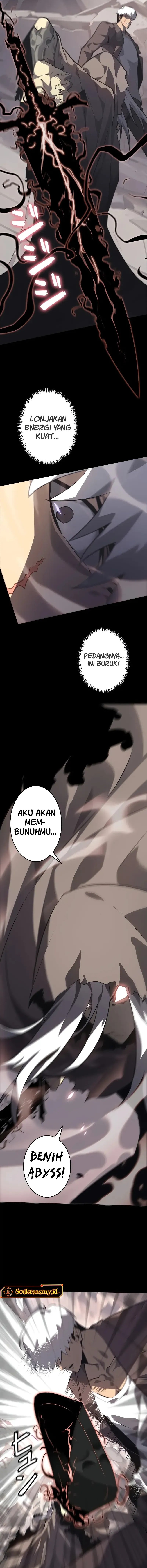 Baca Return From The Abyss - Chapter 11 halaman 20
