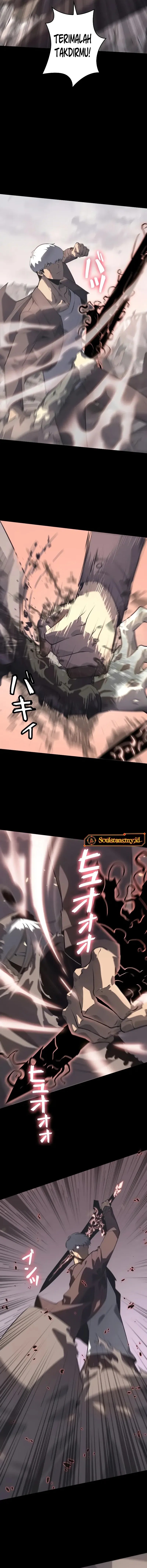 Baca Return From The Abyss - Chapter 11 halaman 21