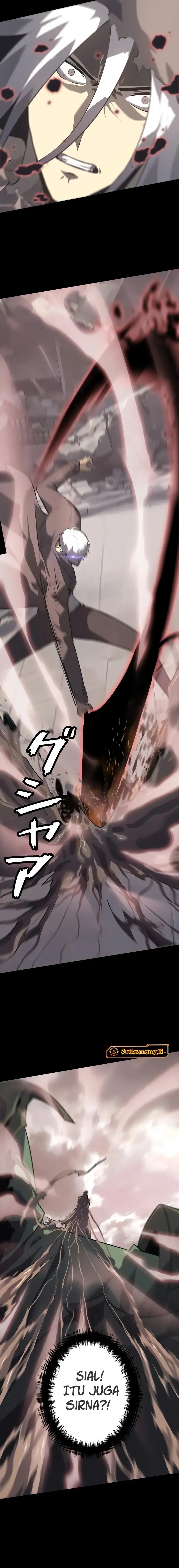 Baca Return From The Abyss - Chapter 11 halaman 22