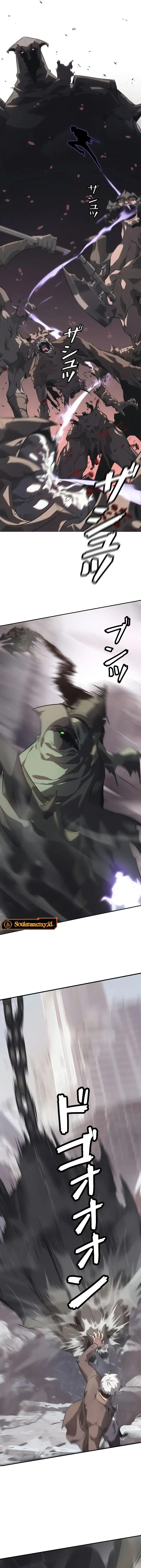 Baca Return From The Abyss - Chapter 11 halaman 3