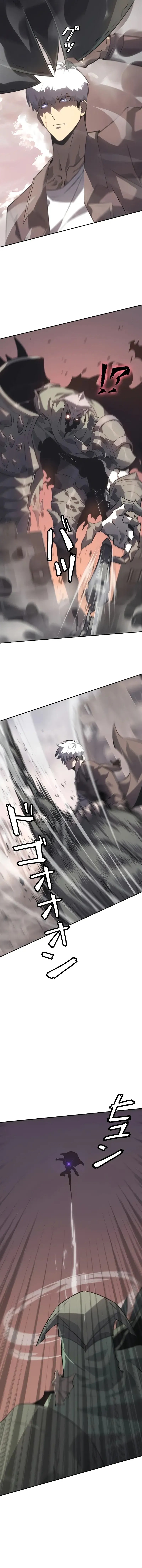 Baca Return From The Abyss - Chapter 11 halaman 4