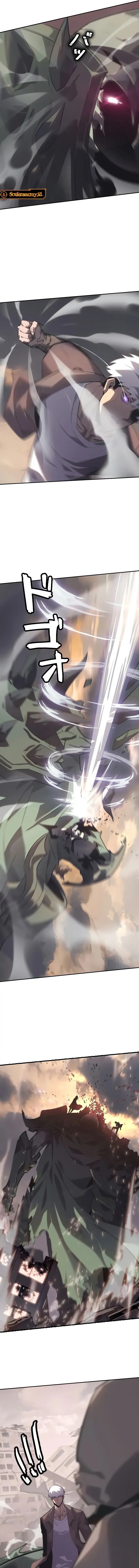 Baca Return From The Abyss - Chapter 11 halaman 5