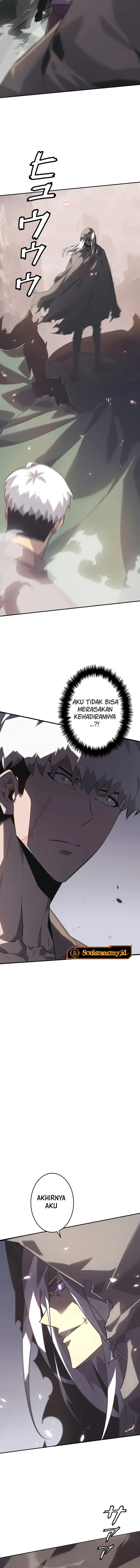 Baca Return From The Abyss - Chapter 11 halaman 6