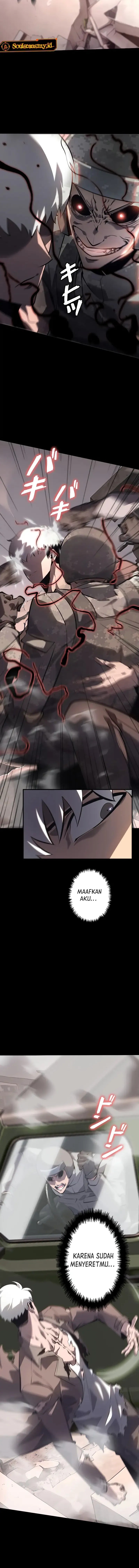 Baca Return From The Abyss - Chapter 12 halaman 12