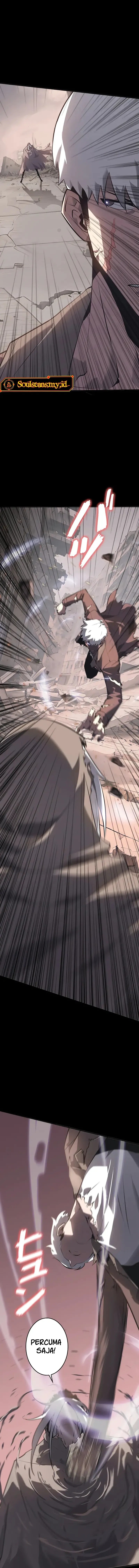 Baca Return From The Abyss - Chapter 12 halaman 13