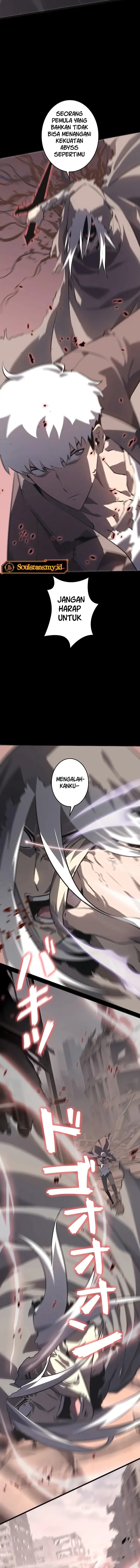 Baca Return From The Abyss - Chapter 12 halaman 14