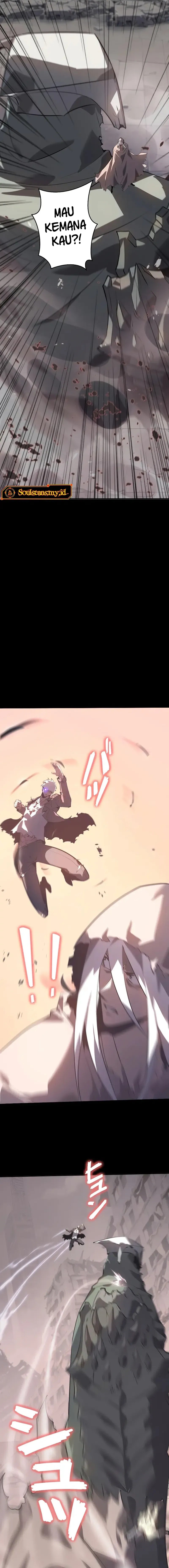 Baca Return From The Abyss - Chapter 12 halaman 17