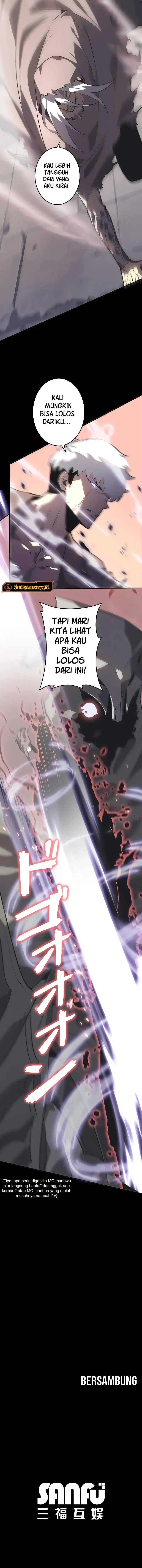 Baca Return From The Abyss - Chapter 12 halaman 18