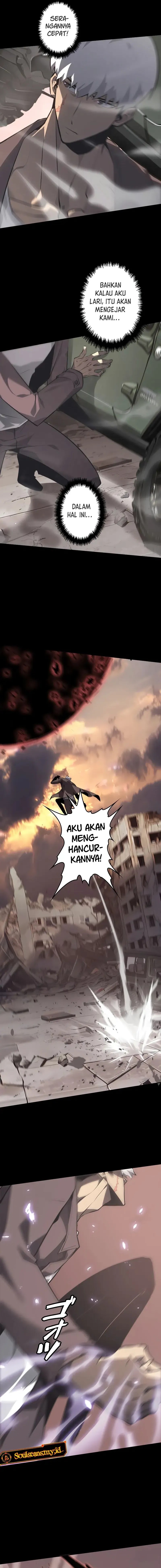 Baca Return From The Abyss - Chapter 12 halaman 4