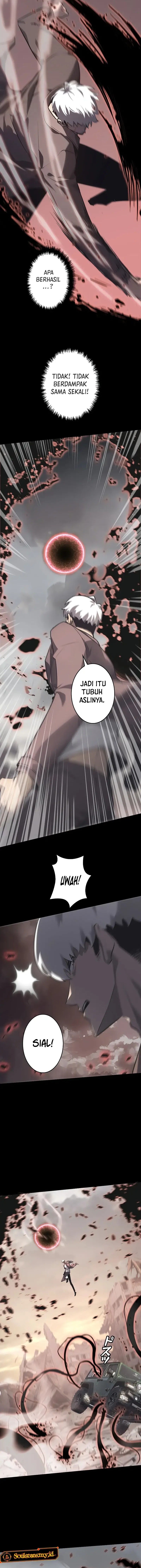 Baca Return From The Abyss - Chapter 12 halaman 5