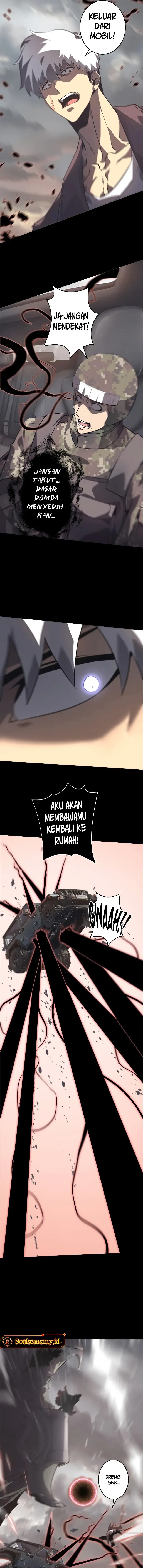 Baca Return From The Abyss - Chapter 12 halaman 6