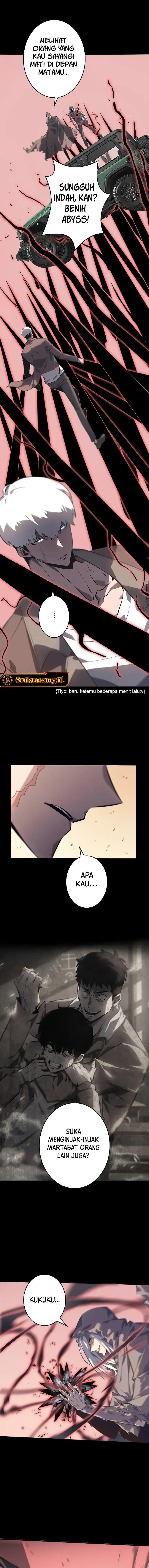 Baca Return From The Abyss - Chapter 12 halaman 8