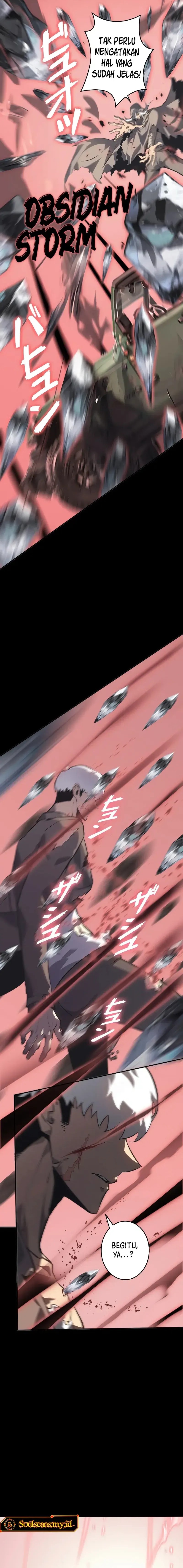 Baca Return From The Abyss - Chapter 12 halaman 9