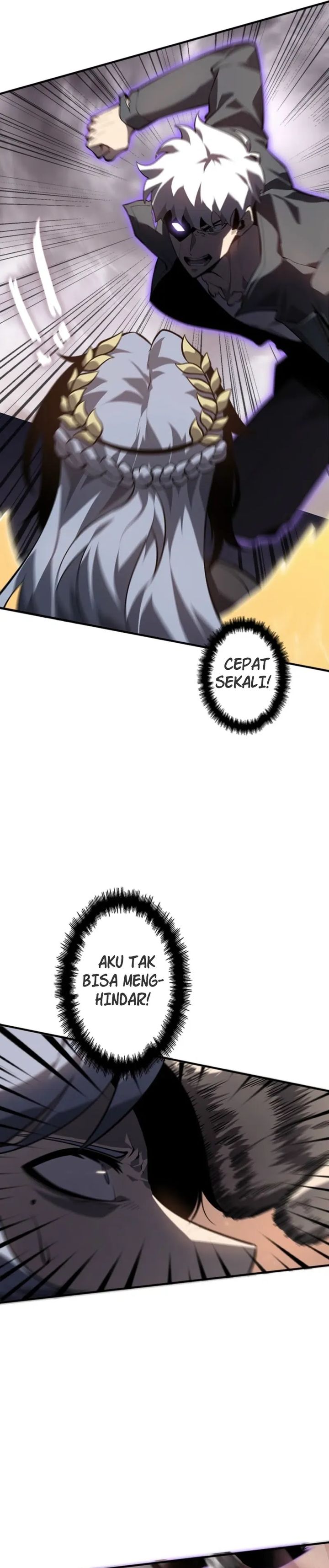 Return From The Abyss Chapter 36 page 6