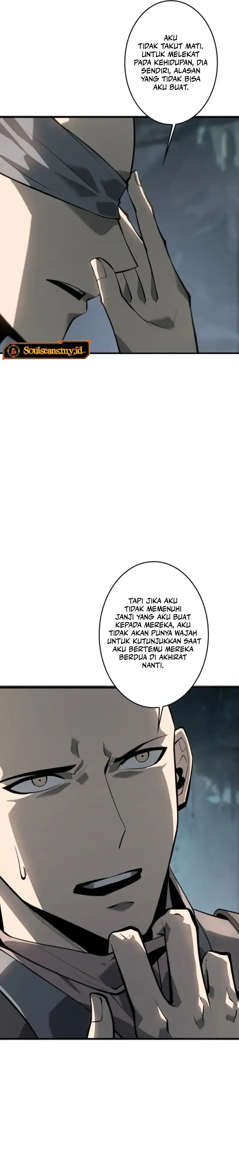 Return From The Abyss Chapter 37 page 42