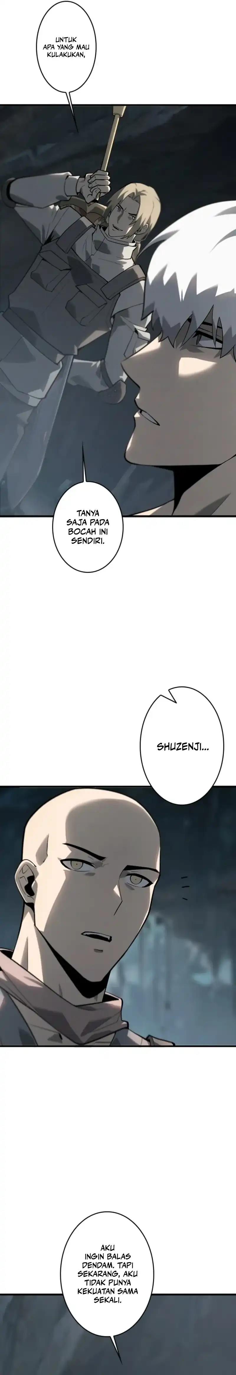 Return From The Abyss Chapter 37 page 44