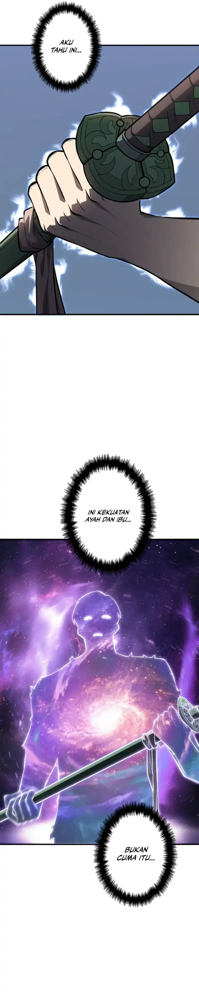 Return From The Abyss Chapter 37 page 52