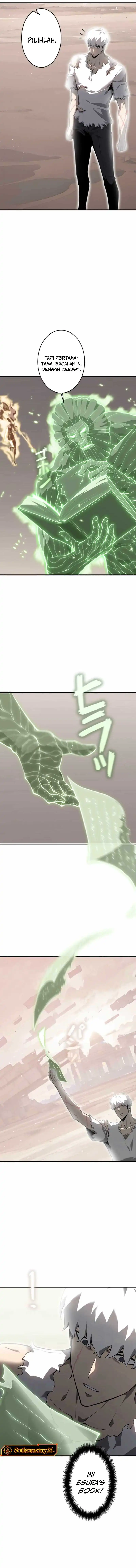 Baca Return From The Abyss - Chapter 40 halaman 10