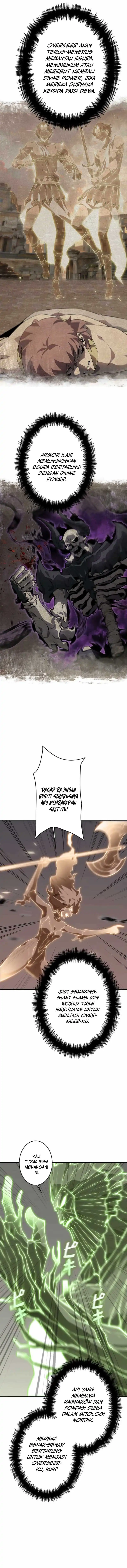 Baca Return From The Abyss - Chapter 40 halaman 12