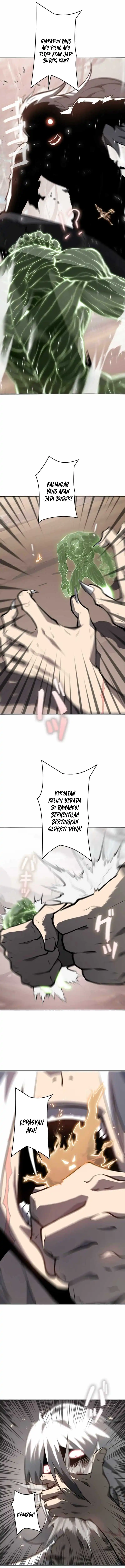 Baca Return From The Abyss - Chapter 40 halaman 14