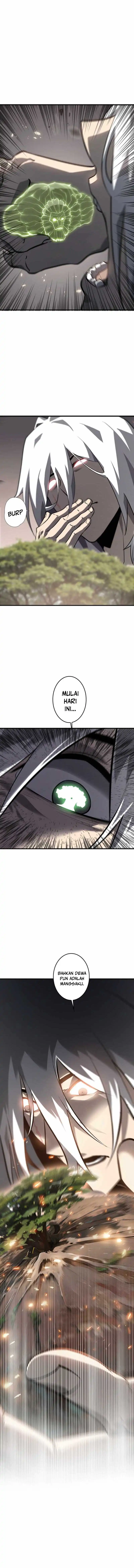 Baca Return From The Abyss - Chapter 40 halaman 15