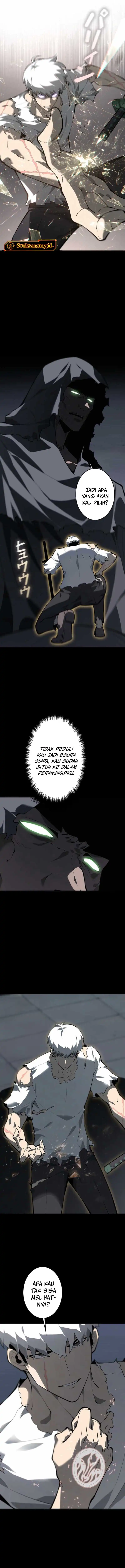 Baca Return From The Abyss - Chapter 40 halaman 16