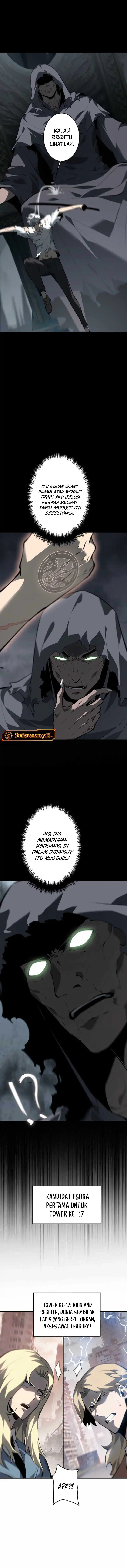Baca Return From The Abyss - Chapter 40 halaman 17