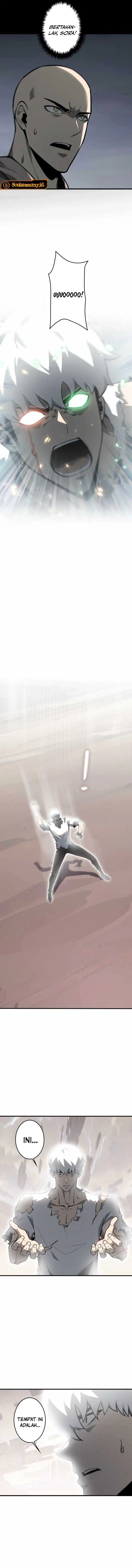 Baca Return From The Abyss - Chapter 40 halaman 3