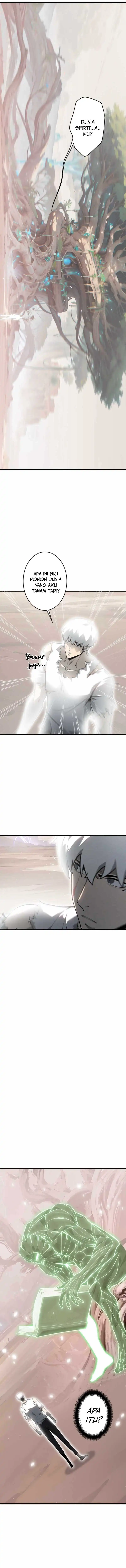 Baca Return From The Abyss - Chapter 40 halaman 4