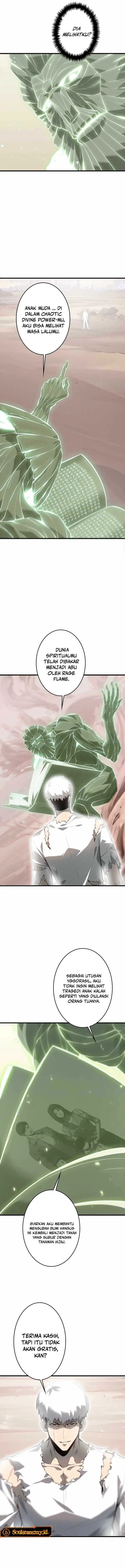 Baca Return From The Abyss - Chapter 40 halaman 5