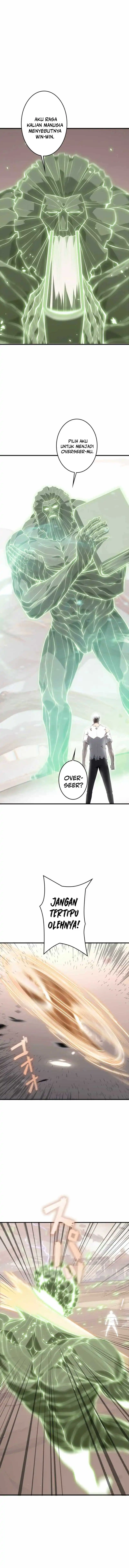 Baca Return From The Abyss - Chapter 40 halaman 6