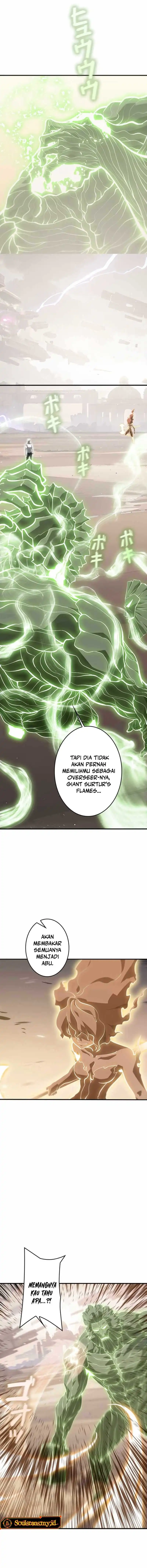 Baca Return From The Abyss - Chapter 40 halaman 8